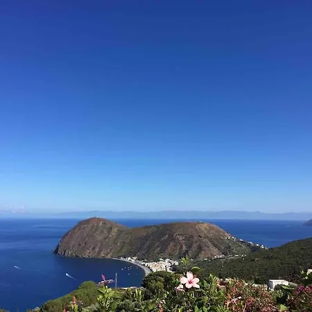 Casa Daniela * Città di Lipari