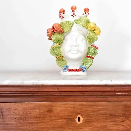 Casa Daniela Appartamento *