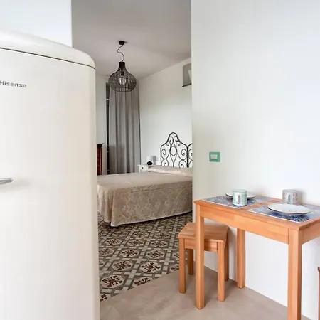Casa Daniela Appartamento