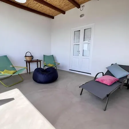 Casa Daniela * Città di Lipari