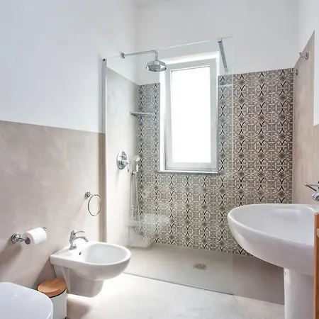 Casa Daniela Città di Lipari