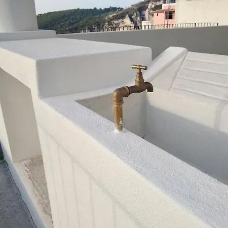 Casa Daniela * Città di Lipari