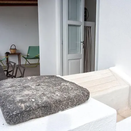 Casa Daniela Appartamento