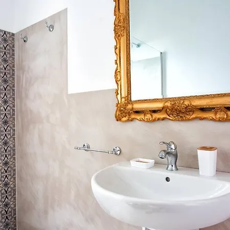 Appartamento Casa Daniela Città di Lipari