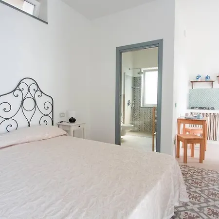 Casa Daniela Appartamento Città di Lipari