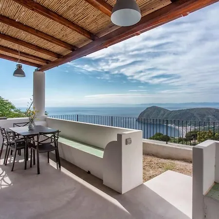 Casa Daniela Città di Lipari